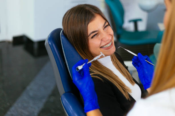Best Full Mouth Reconstruction  in Rosend, LA