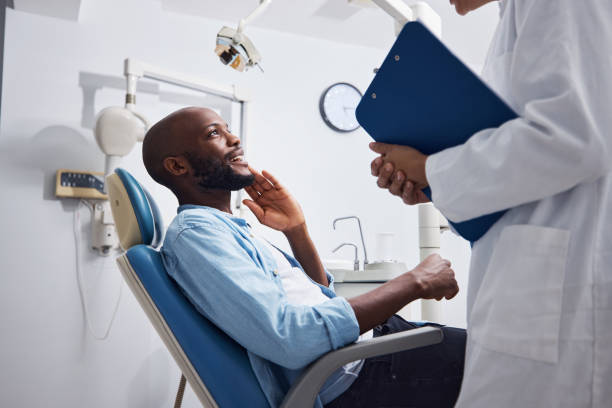 Best Root Canal Treatment  in Rosend, LA