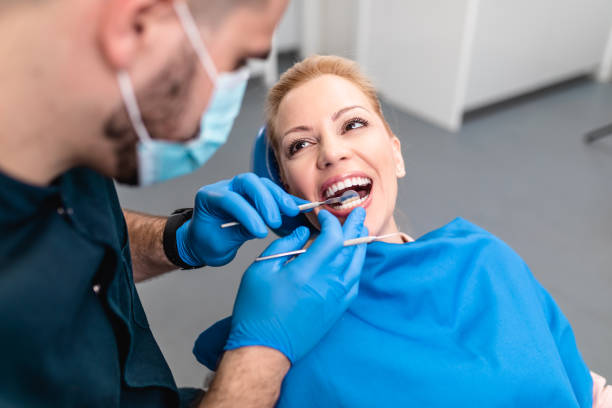 Best Periodontal (Gum) Disease Treatment  in Rosend, LA