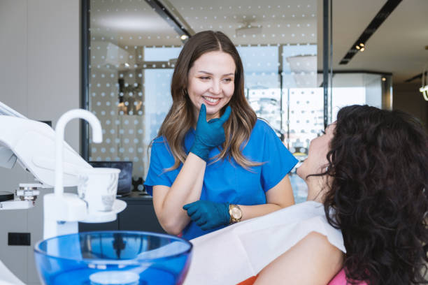 Best TMJ/TMD Treatment  in Rosend, LA