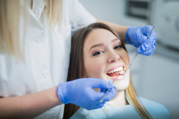 Best General Dentistry  in Rosend, LA
