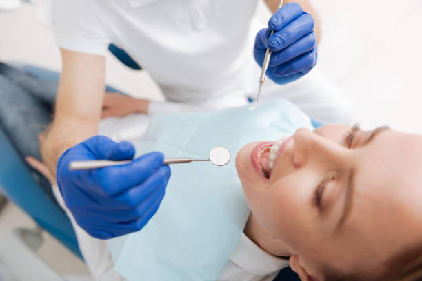 Best Oral Cancer Screening  in Rosend, LA