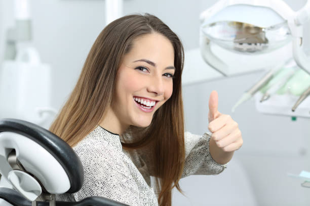 Best Cosmetic Dentistry  in Rosend, LA